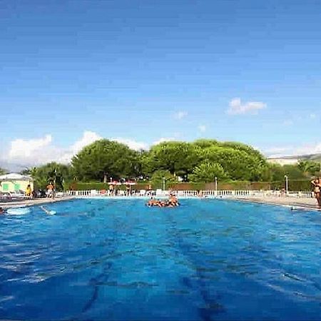 Hotel Summer Day Village Santa Maria Del Cedro Exterior photo
